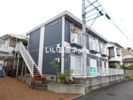コーポシティ 1の間取り画像