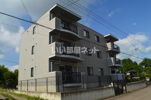 プロージェ・シャイン中島の外観画像