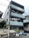 スタイルレジデンス渋谷笹塚の間取り画像