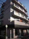 テルス川崎中島レジデンスの外観