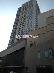 ロイヤルタワー横濱鶴見の外観画像