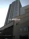ロイヤルタワー横濱鶴見の間取り画像