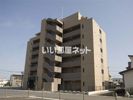 エイトバード東静岡の間取り画像