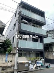 スタイルレジデンス渋谷笹塚の外観画像