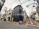 レジデンス大崎の間取り画像