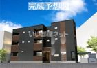 REGALEST 牛田旭の外観