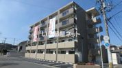 パークリジア高松東の間取り画像