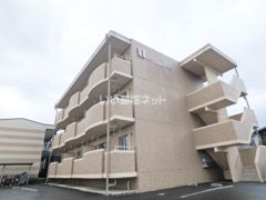 シャトレー伍番館の外観画像