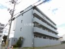 フロンティア中川の間取り画像