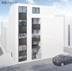 セレス池田山の間取り画像