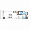 アーバネックス梅田東の間取り画像