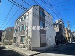 レクラン五反野の外観画像