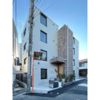 ルリアン西新宿の間取り画像