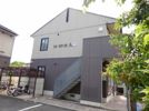 DIAS RIVER SIDE Aの外観