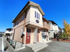 アミブランシェの外観画像