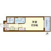 ル・パルテールの間取り画像