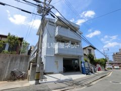 JR新宮センチュリー21の外観画像
