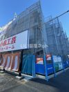 プラネッツの間取り画像