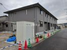 ユアメゾン益野Bの外観
