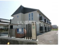 Nefueltの外観画像