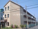 サンファーストウエダの間取り画像