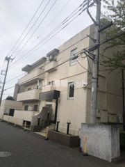 ニュー淵野辺ハイツの外観画像