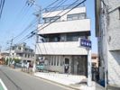 富士ビルの間取り画像