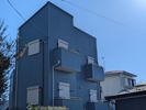 レパード板戸の間取り画像