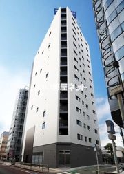 ステラメゾン三軒茶屋の外観画像