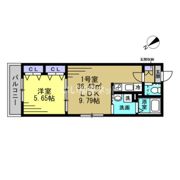 順の間取り画像