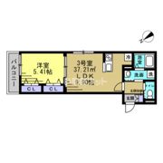 順の間取り画像
