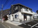 サンライズ四街道の間取り画像
