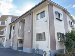 エスペランサひなた(北西側)の外観画像