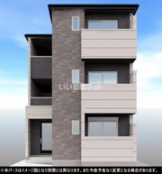 KEIAI RESIDENCE 東大宮Ⅱの外観画像