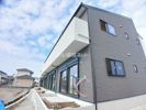 Passo Avantiの間取り画像