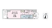 アーバン スカイライン 大宮の間取り画像