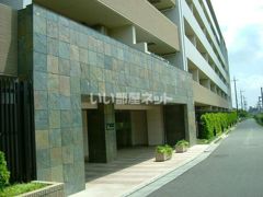 プラウディア栗平Ⅱの外観画像