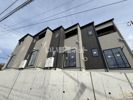 シャインS栄田の間取り画像