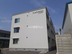 ル・プランタンの外観画像