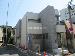 NSD出石町の外観画像