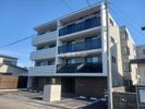 AUREA TERRACEの間取り画像
