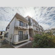 サンヒルズAの外観画像