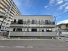 PREMORY名取駅前の外観