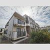 サンヒルズAの間取り画像