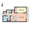 PREMORY名取駅前の間取り画像