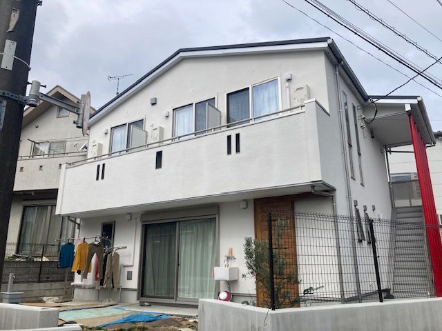petiteMaisonの賃貸物件