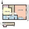 PREMORY名取駅前の間取り画像