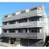 BREEZE MAISON HIKAWADAI（旧ステージファースト氷川台）の間取り画像