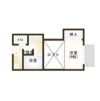シェモア東明の間取り画像