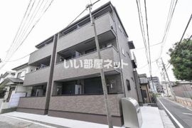 グランクオール西池袋の外観画像
